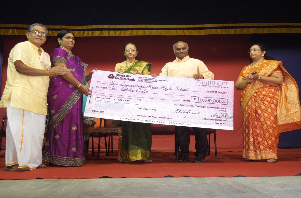 Community Welfare Event